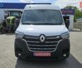 Белый Рено Мастер, объемом двигателя 2.3 л и пробегом 296 тыс. км за 25550 $, фото 1 на Automoto.ua