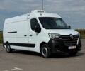 Белый Рено Мастер, объемом двигателя 0 л и пробегом 201 тыс. км за 24300 $, фото 1 на Automoto.ua