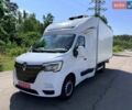 Белый Рено Мастер, объемом двигателя 2.3 л и пробегом 310 тыс. км за 27999 $, фото 10 на Automoto.ua