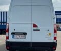 Белый Рено Мастер, объемом двигателя 0 л и пробегом 201 тыс. км за 24300 $, фото 5 на Automoto.ua