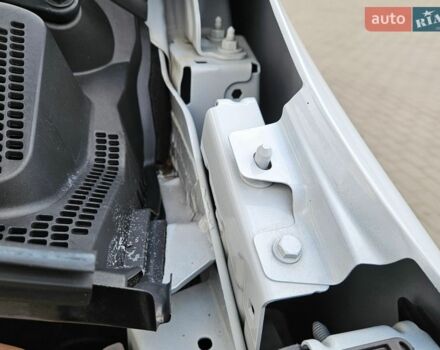 Белый Рено Мастер, объемом двигателя 2.3 л и пробегом 233 тыс. км за 25300 $, фото 63 на Automoto.ua