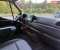 Белый Рено Мастер, объемом двигателя 2.3 л и пробегом 261 тыс. км за 23900 $, фото 62 на Automoto.ua