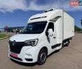 Белый Рено Мастер, объемом двигателя 2.3 л и пробегом 310 тыс. км за 27999 $, фото 1 на Automoto.ua