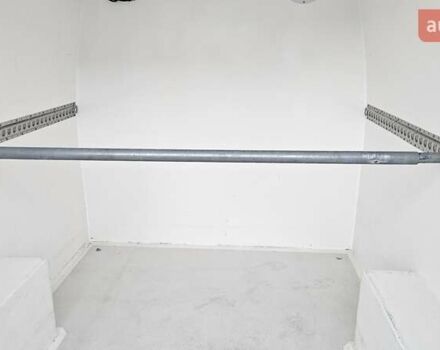 Белый Рено Мастер, объемом двигателя 2.3 л и пробегом 239 тыс. км за 24700 $, фото 45 на Automoto.ua