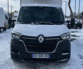 Белый Рено Мастер, объемом двигателя 2.3 л и пробегом 260 тыс. км за 28500 $, фото 1 на Automoto.ua