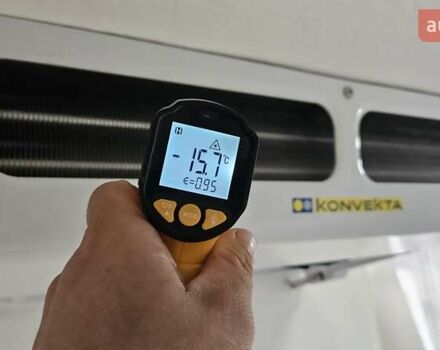 Белый Рено Мастер, объемом двигателя 2.3 л и пробегом 239 тыс. км за 24700 $, фото 56 на Automoto.ua