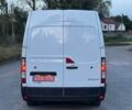 Белый Рено Мастер, объемом двигателя 2.3 л и пробегом 155 тыс. км за 27500 $, фото 13 на Automoto.ua