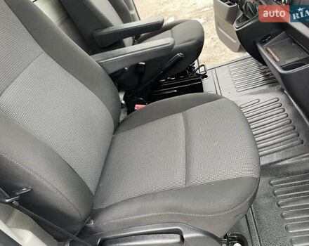 Белый Рено Мастер, объемом двигателя 2.3 л и пробегом 194 тыс. км за 29750 $, фото 41 на Automoto.ua