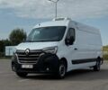 Белый Рено Мастер, объемом двигателя 0 л и пробегом 201 тыс. км за 24300 $, фото 1 на Automoto.ua