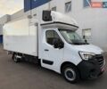 Рено Мастер 2022 в Ковель на Automoto.ua Белый Рено Мастер, объемом двигателя 2.3 л и пробегом 291 тыс. км за 26950 $, фото 19 на Automoto.ua