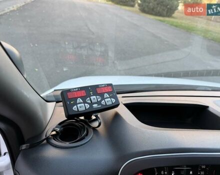 Рено Мастер 2022 в Ковель на Automoto.ua Белый Рено Мастер, объемом двигателя 2.3 л и пробегом 291 тыс. км за 26950 $, фото 60 на Automoto.ua