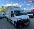 Белый Рено Мастер, объемом двигателя 2.3 л и пробегом 176 тыс. км за 27900 $, фото 1 на Automoto.ua