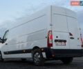 Белый Рено Мастер, объемом двигателя 2.3 л и пробегом 186 тыс. км за 21800 $, фото 7 на Automoto.ua