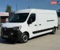 Белый Рено Мастер, объемом двигателя 2.3 л и пробегом 180 тыс. км за 25500 $, фото 35 на Automoto.ua
