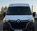 Белый Рено Мастер, объемом двигателя 2.3 л и пробегом 186 тыс. км за 21800 $, фото 1 на Automoto.ua