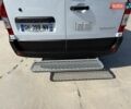 Белый Рено Мастер, объемом двигателя 2.3 л и пробегом 180 тыс. км за 25500 $, фото 30 на Automoto.ua