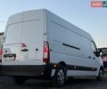 Белый Рено Мастер, объемом двигателя 2.3 л и пробегом 186 тыс. км за 21800 $, фото 5 на Automoto.ua
