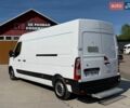 Белый Рено Мастер, объемом двигателя 2.3 л и пробегом 180 тыс. км за 25500 $, фото 33 на Automoto.ua