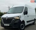 Белый Рено Мастер, объемом двигателя 2.3 л и пробегом 269 тыс. км за 21800 $, фото 4 на Automoto.ua