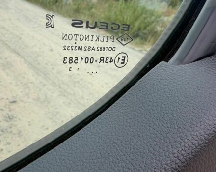 Білий Рено Мастєр, об'ємом двигуна 2.3 л та пробігом 269 тис. км за 20900 $, фото 53 на Automoto.ua