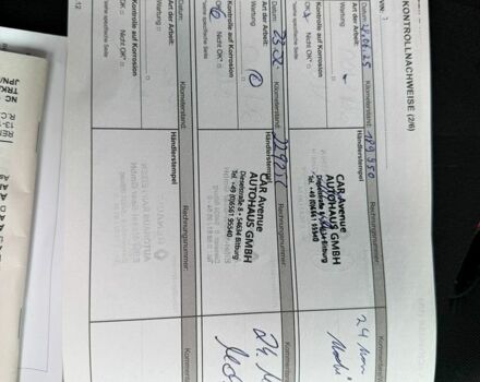 Белый Рено Мастер, объемом двигателя 2.3 л и пробегом 269 тыс. км за 21800 $, фото 47 на Automoto.ua