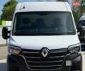Белый Рено Мастер, объемом двигателя 2.3 л и пробегом 180 тыс. км за 25500 $, фото 39 на Automoto.ua