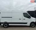 Белый Рено Мастер, объемом двигателя 2.3 л и пробегом 269 тыс. км за 21800 $, фото 7 на Automoto.ua