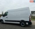 Белый Рено Мастер, объемом двигателя 2.3 л и пробегом 269 тыс. км за 21800 $, фото 5 на Automoto.ua