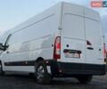 Белый Рено Мастер, объемом двигателя 2.3 л и пробегом 186 тыс. км за 21800 $, фото 6 на Automoto.ua