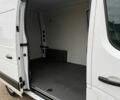 Белый Рено Мастер, объемом двигателя 2.3 л и пробегом 269 тыс. км за 21800 $, фото 13 на Automoto.ua