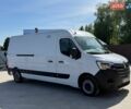 Белый Рено Мастер, объемом двигателя 2.3 л и пробегом 180 тыс. км за 25500 $, фото 27 на Automoto.ua