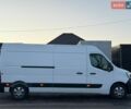 Белый Рено Мастер, объемом двигателя 2.3 л и пробегом 186 тыс. км за 21800 $, фото 3 на Automoto.ua