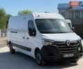 Белый Рено Мастер, объемом двигателя 2.3 л и пробегом 180 тыс. км за 25500 $, фото 37 на Automoto.ua