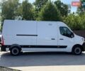 Белый Рено Мастер, объемом двигателя 2.3 л и пробегом 180 тыс. км за 25500 $, фото 28 на Automoto.ua