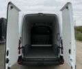 Белый Рено Мастер, объемом двигателя 2.3 л и пробегом 269 тыс. км за 21800 $, фото 15 на Automoto.ua