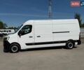 Белый Рено Мастер, объемом двигателя 2.3 л и пробегом 180 тыс. км за 25500 $, фото 34 на Automoto.ua