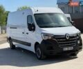 Белый Рено Мастер, объемом двигателя 2.3 л и пробегом 180 тыс. км за 25500 $, фото 38 на Automoto.ua