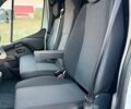 Белый Рено Мастер, объемом двигателя 2.3 л и пробегом 186 тыс. км за 21800 $, фото 52 на Automoto.ua