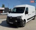 Белый Рено Мастер, объемом двигателя 2.3 л и пробегом 180 тыс. км за 25500 $, фото 25 на Automoto.ua