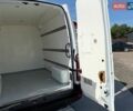 Белый Рено Мастер, объемом двигателя 2.3 л и пробегом 180 тыс. км за 25500 $, фото 15 на Automoto.ua