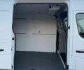 Белый Рено Мастер, объемом двигателя 2.3 л и пробегом 186 тыс. км за 21800 $, фото 16 на Automoto.ua