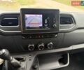 Белый Рено Мастер, объемом двигателя 2.3 л и пробегом 269 тыс. км за 21800 $, фото 54 на Automoto.ua