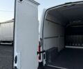 Белый Рено Мастер, объемом двигателя 2.3 л и пробегом 186 тыс. км за 21800 $, фото 12 на Automoto.ua