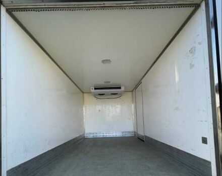 Білий Рено Мастєр, об'ємом двигуна 2.3 л та пробігом 170 тис. км за 16000 $, фото 10 на Automoto.ua