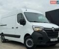 Белый Рено Мастер, объемом двигателя 2.3 л и пробегом 269 тыс. км за 21800 $, фото 2 на Automoto.ua