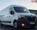 Белый Рено Мастер, объемом двигателя 2.3 л и пробегом 186 тыс. км за 21800 $, фото 2 на Automoto.ua