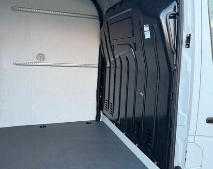 Белый Рено Мастер, объемом двигателя 2.3 л и пробегом 186 тыс. км за 21800 $, фото 15 на Automoto.ua