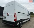 Білий Рено Мастєр, об'ємом двигуна 2.3 л та пробігом 269 тис. км за 20900 $, фото 7 на Automoto.ua