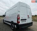 Белый Рено Мастер, объемом двигателя 2.3 л и пробегом 269 тыс. км за 21800 $, фото 6 на Automoto.ua