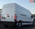 Белый Рено Мастер, объемом двигателя 2.3 л и пробегом 186 тыс. км за 21800 $, фото 4 на Automoto.ua